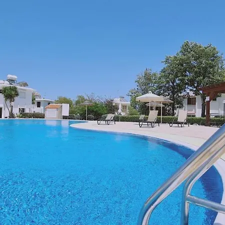 Panorama Protaras