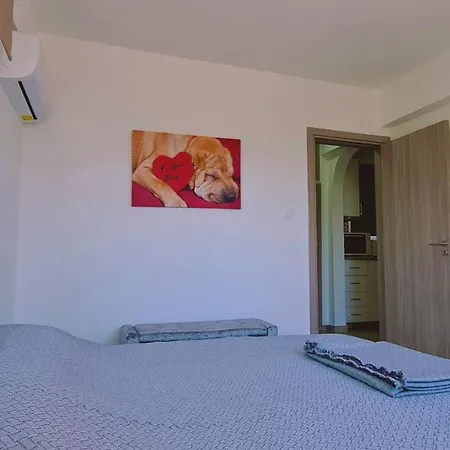Apartamento Panorama *