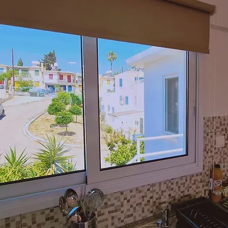 Panorama Apartamento Protaras