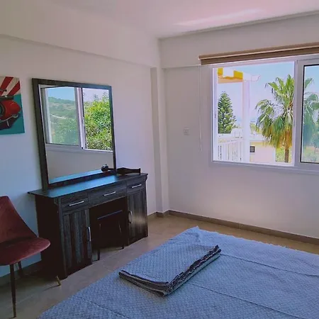 Panorama Apartamento