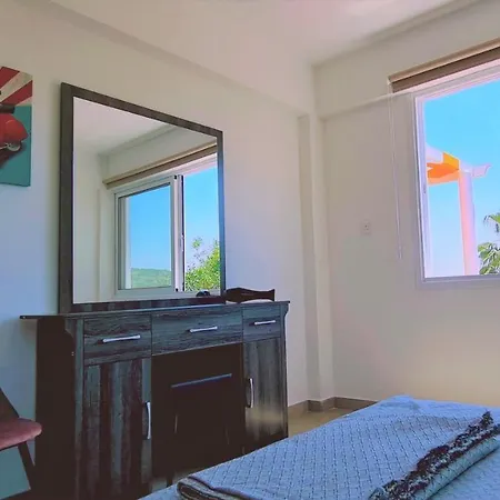 Panorama Apartamento Protaras