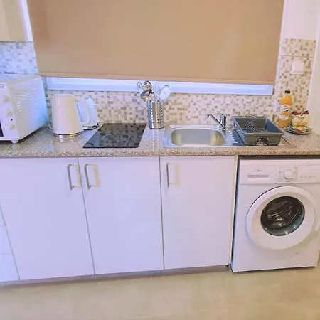 Apartamento Panorama Protaras