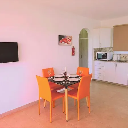 Apartamento Panorama *