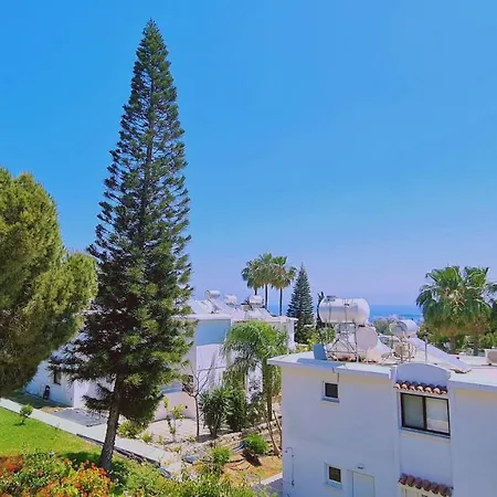 Panorama Apartamento Protaras