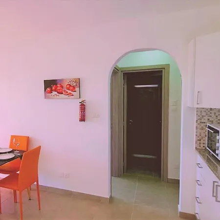 Apartamento Panorama