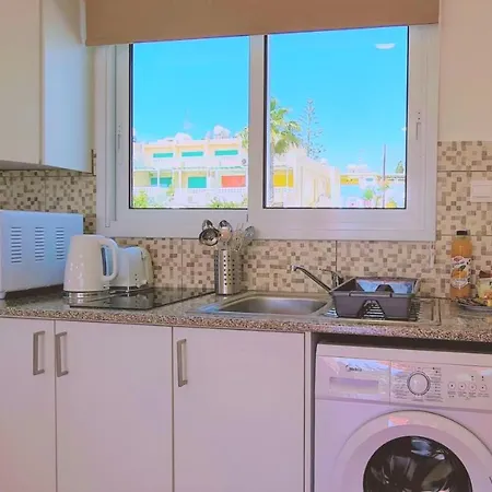 Apartamento Panorama Protaras