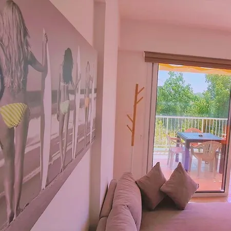 Panorama Apartamento Protaras