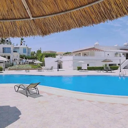 Panorama Protaras