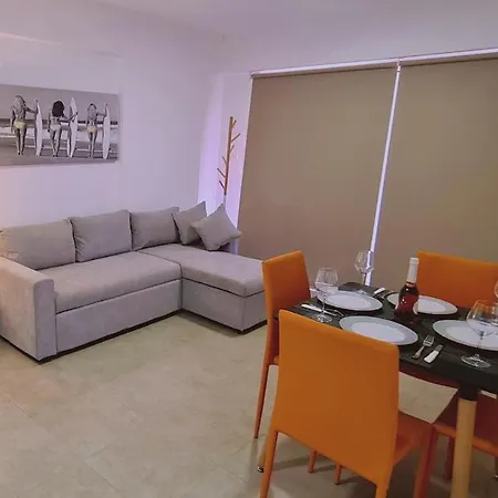 Apartamento Panorama Protaras