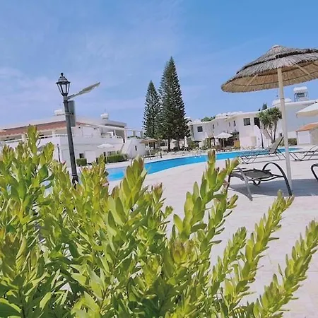 Panorama * Protaras