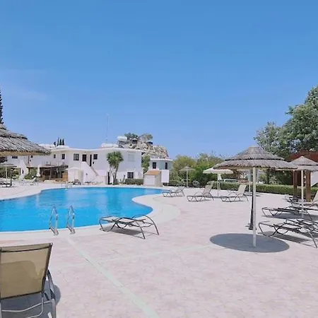 Panorama Apartamento Protaras